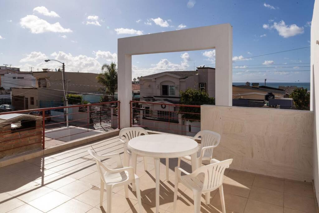 Sunset Included In Your Stay !!! Tijuana Kültér fotó