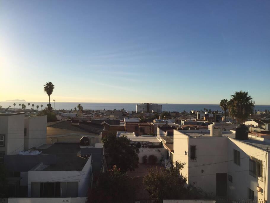 Sunset Included In Your Stay !!! Tijuana Kültér fotó