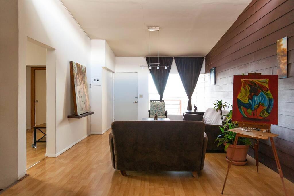 Sunset Included In Your Stay !!! Tijuana Kültér fotó